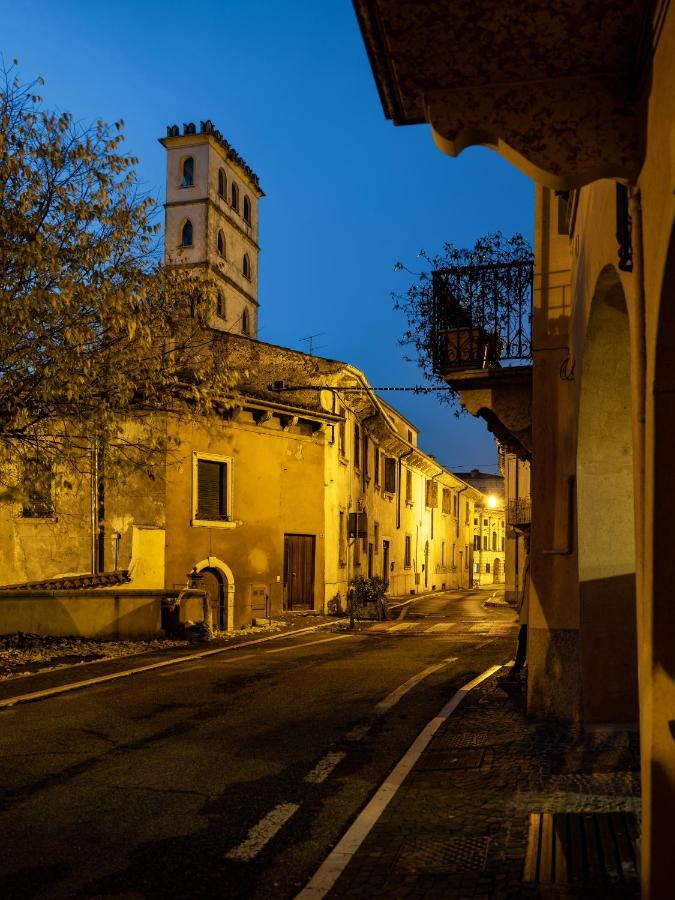 Camera Rustica In Valpolicella Con Parcheggio Pescantina Eksteriør bilde
